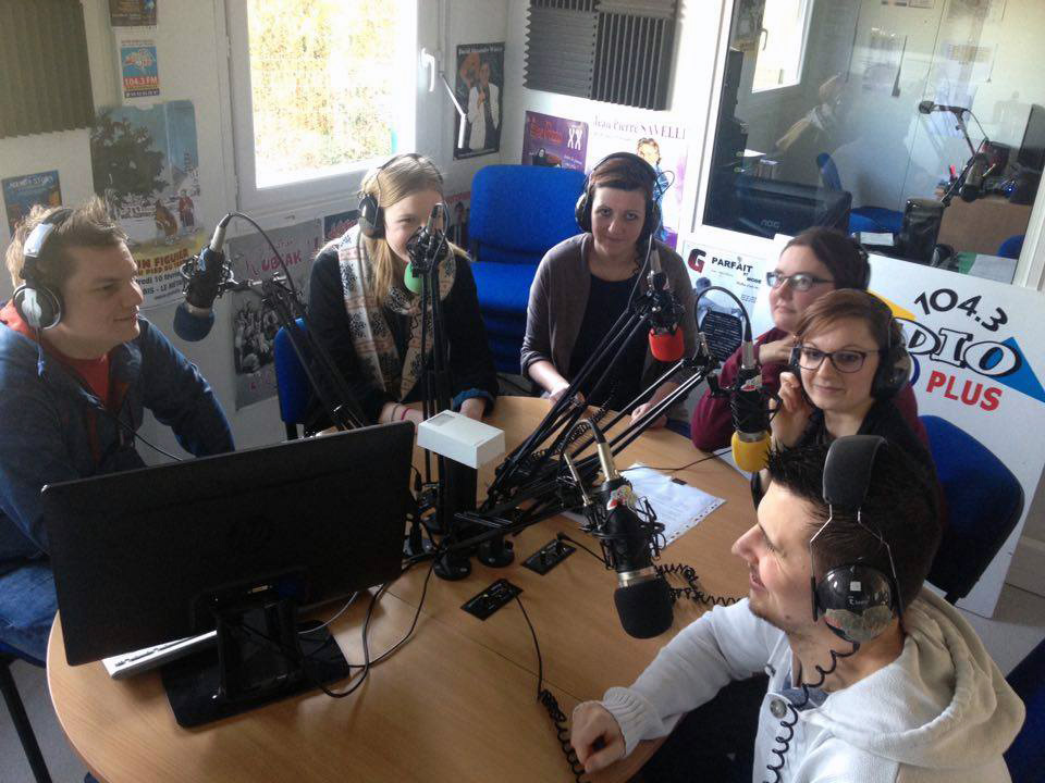 Photo-Radio-plus